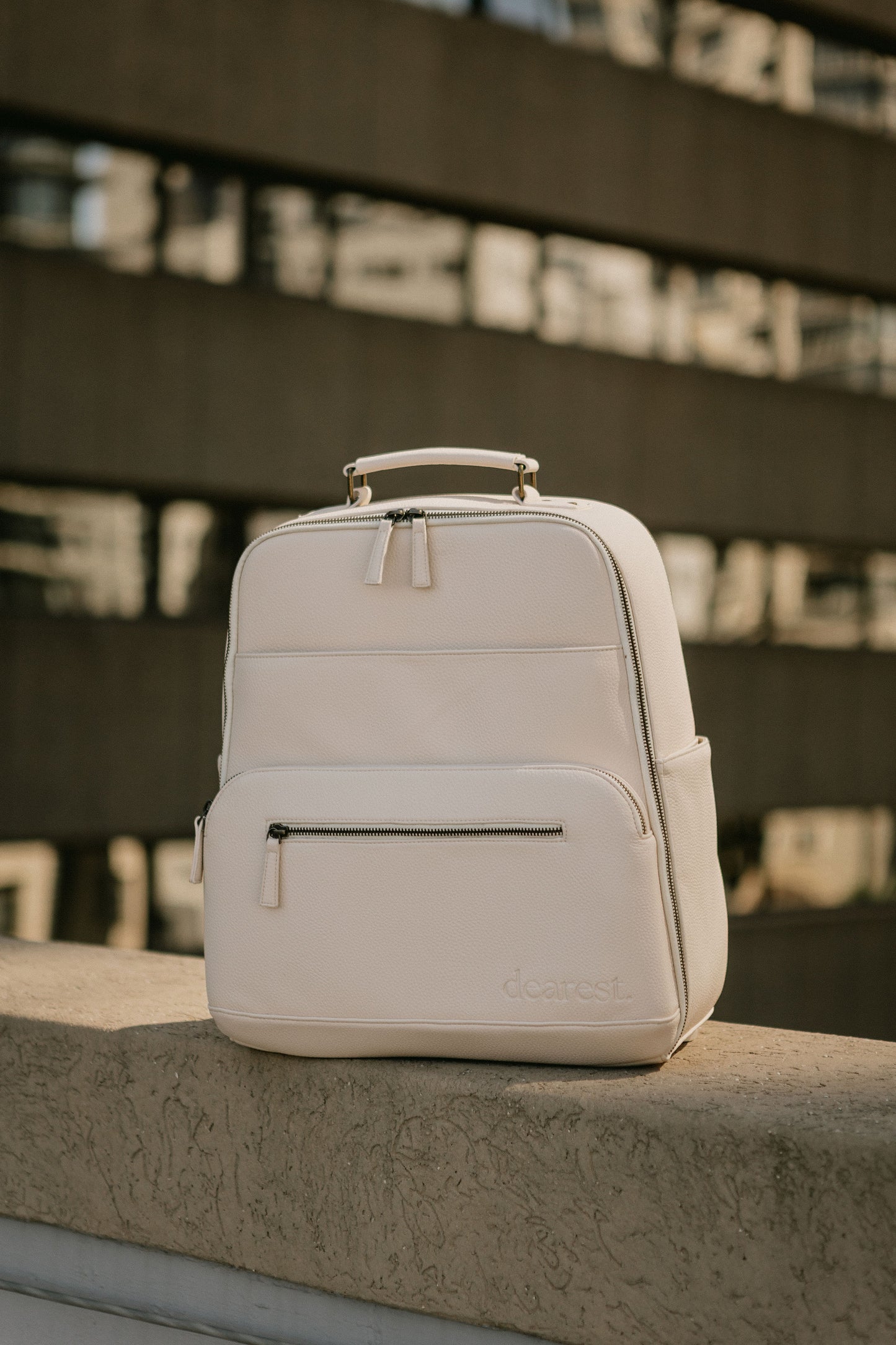 The Atelier - Premium Camera Backpack for Photographers