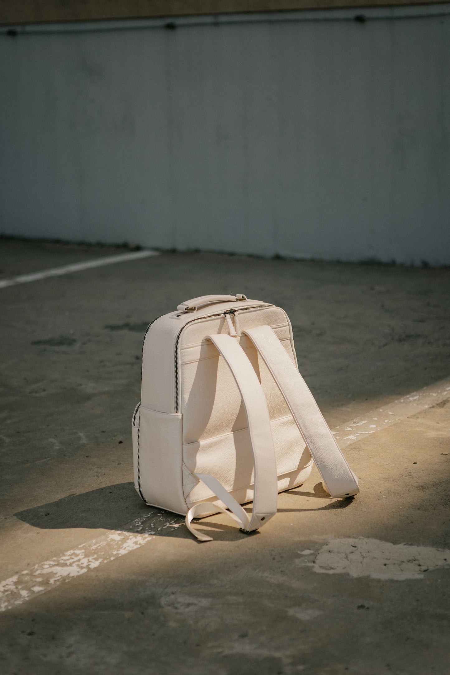 The Atelier - Premium Camera Backpack for Photographers