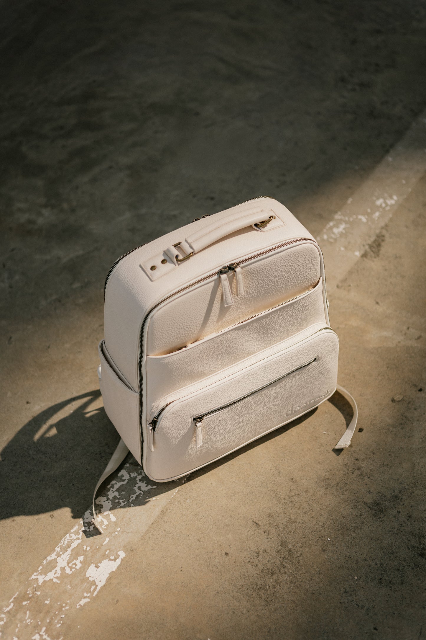 The Atelier - Premium Camera Backpack for Photographers