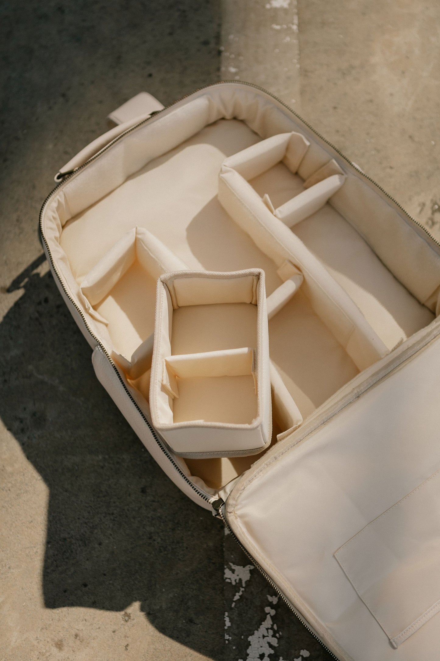 The Atelier - Premium Camera Backpack for Photographers