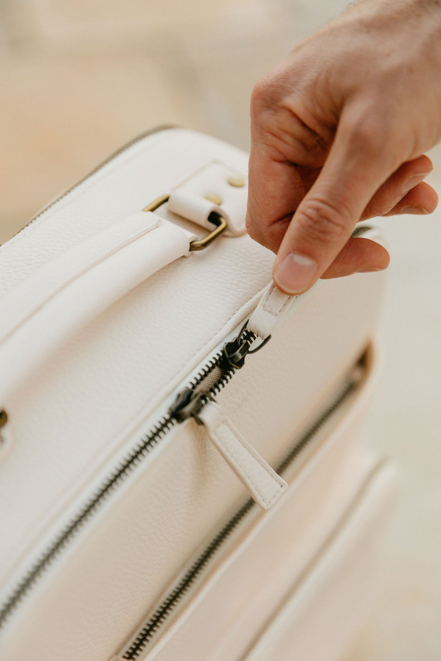 The Atelier - Premium Camera Backpack for Photographers